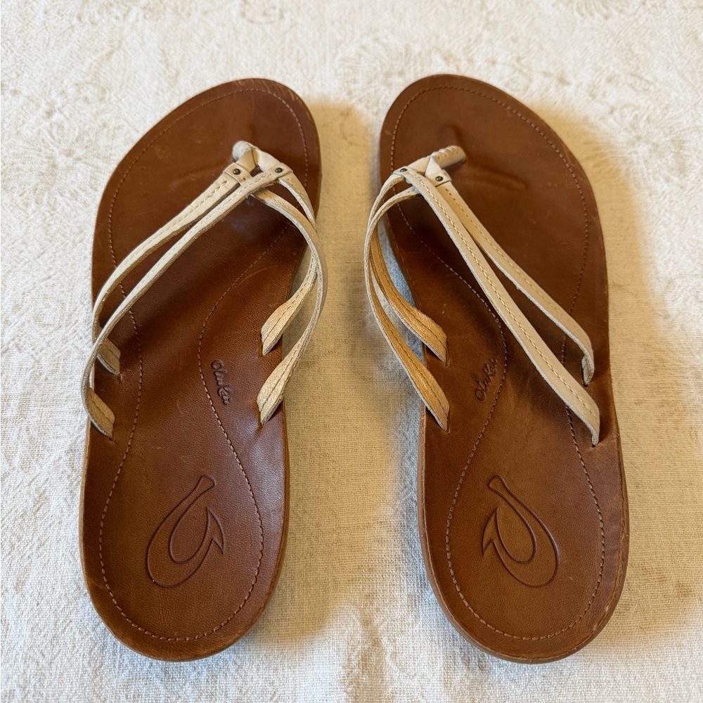 Olukai Sandals - Picture 3 of 6